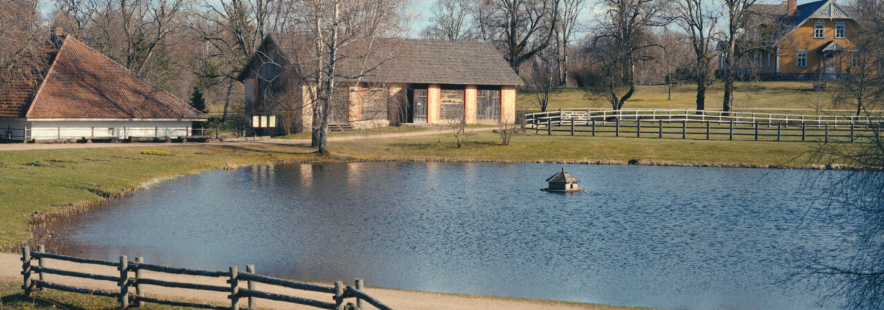 Filmiņa, pavasaris, vakars--2