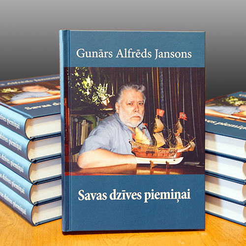 „Savas dzīves piemiņai”