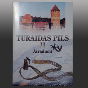 Jānis Graudonis "Turaidas pils II