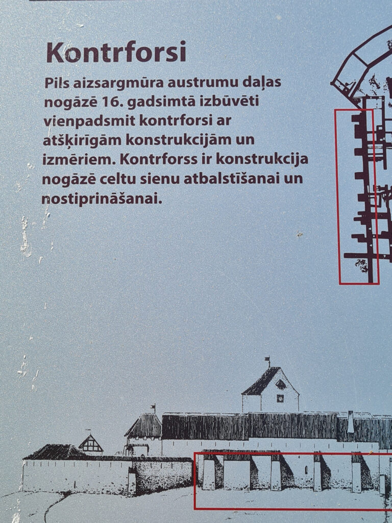 2021.08.13. Arheologa Jāņa Graudoņa  takas apraksts. Foto: Maira Dudareva