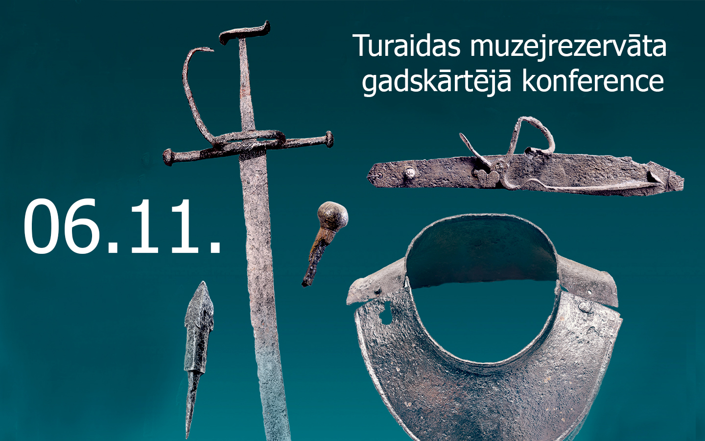 Gadskārtējā konference