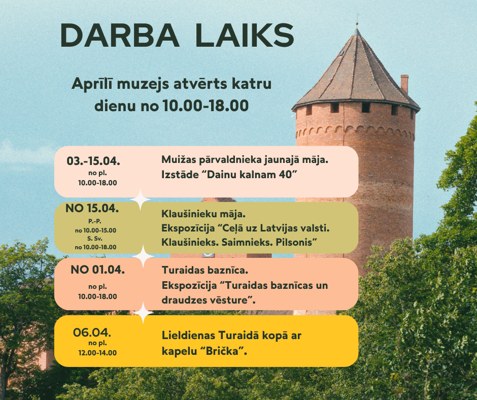 Darba laiks svētkos